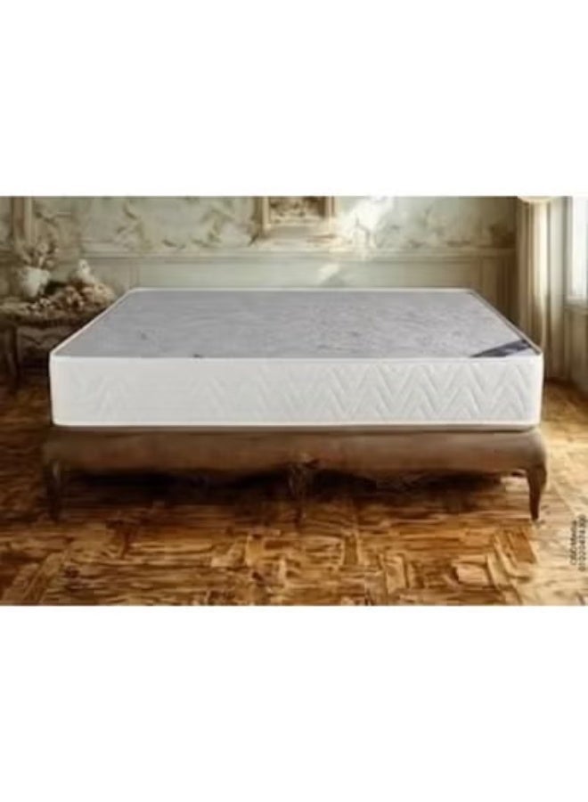Miami Medical Mattress 23cm for spinal support + Free microfiber pillow for complete comfort with mattress - Image 4