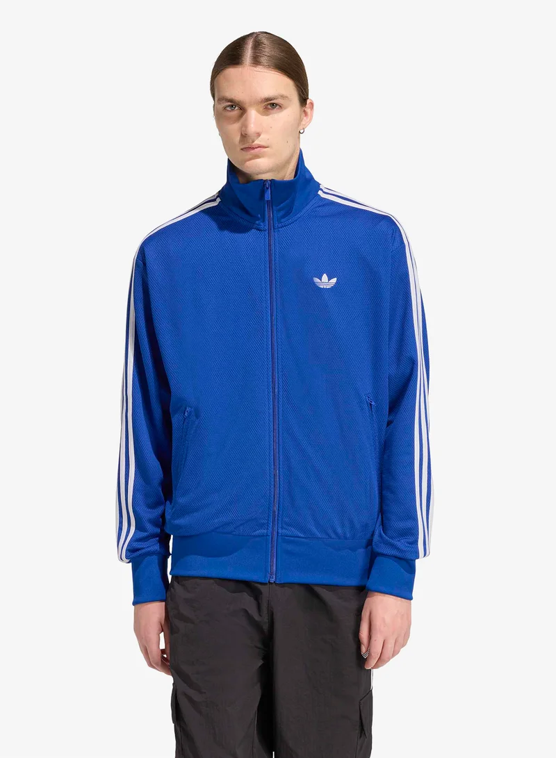 adidas Originals Firebird Fitted Tracktop Jacket