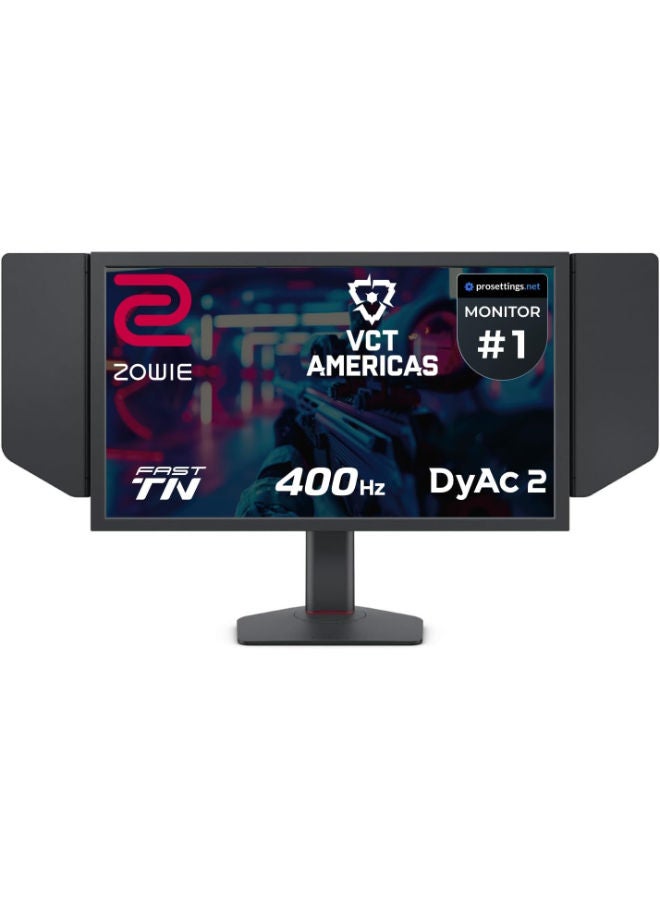 BenQ Zowie BenQ Zowie xl2566x+ 24.1 inch Z3CEA7F4753AEEAD246E0Z