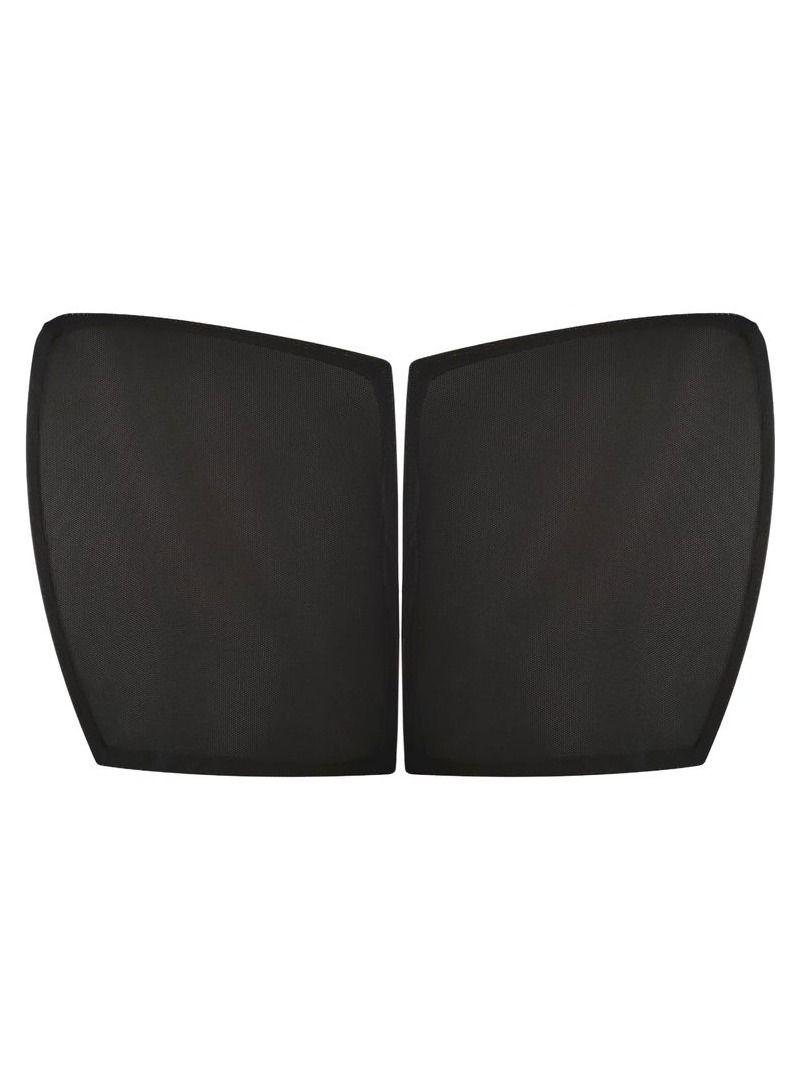 GMC GMC YUKON SHORT 2015-2018 High-Quality Car Sunshade All Side Sunshade UV and Heat Protection Front Back Sides Sun Shades  - Image 5