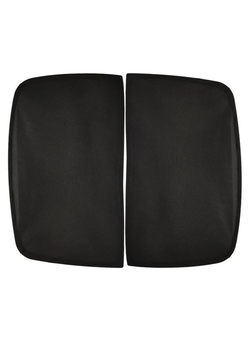 GMC GMC YUKON SHORT 2015-2018 High-Quality Car Sunshade All Side Sunshade UV and Heat Protection Front Back Sides Sun Shades  - Image 4