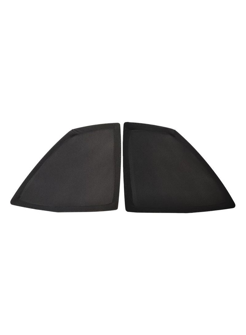 GMC GMC YUKON SHORT 2015-2018 High-Quality Car Sunshade All Side Sunshade UV and Heat Protection Front Back Sides Sun Shades  - Image 3