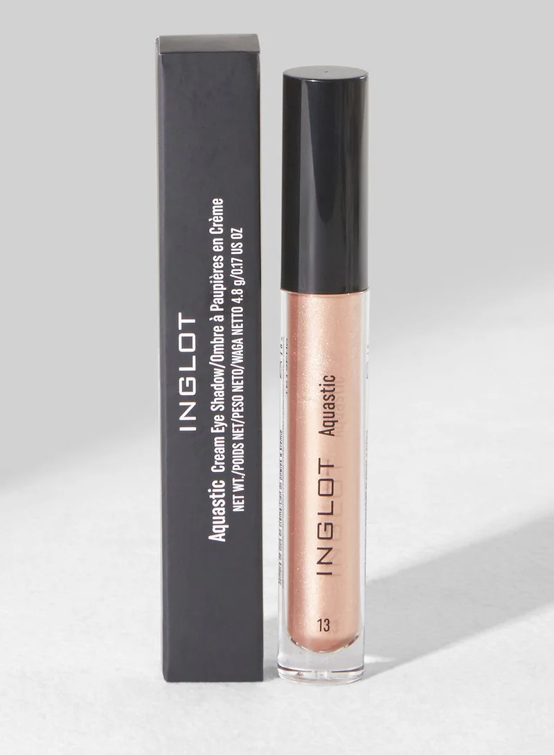 Inglot Aquastic Cream Eye Shadow #13