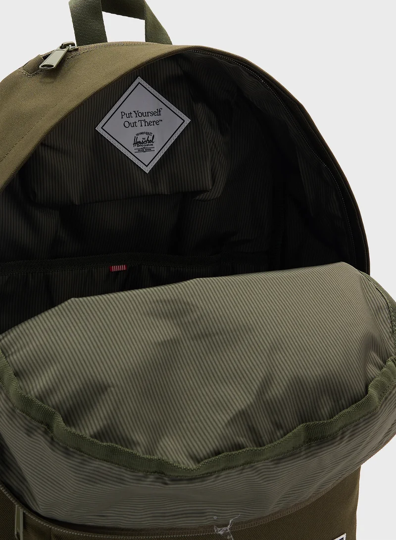 Herschel Pop Quiz Backpack