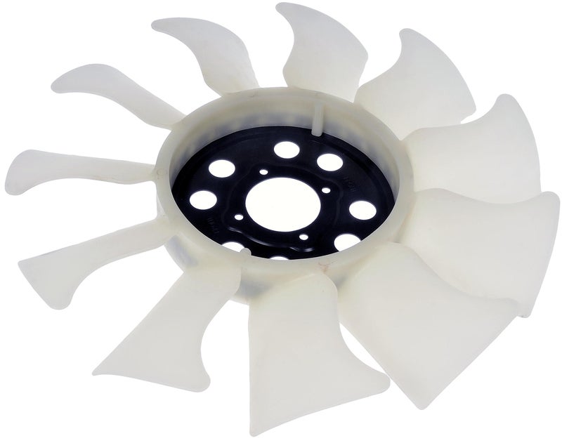 Dorman 620-155 Engine Cooling Fan Blade Compatible with Select Ford / Mercury Models - Image 2