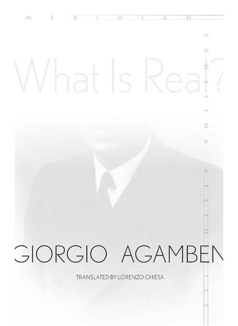 What Is Real?