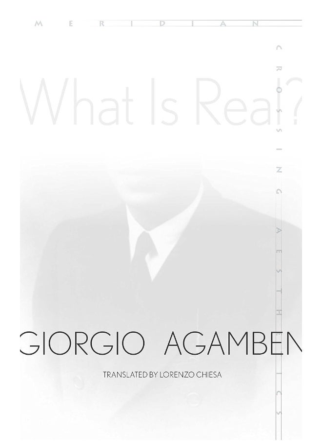 What Is Real?