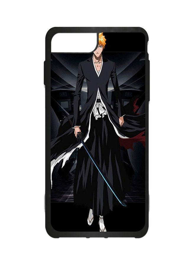 NIBEMINENT iPhone 8 Protective Case Cover Multicolour