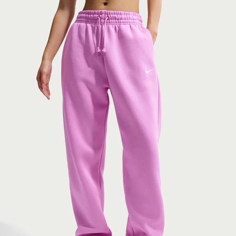 Nike Women's Sportswear Phoenix Fleece Sweatpants