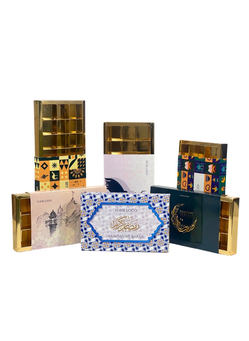 25 Premium Ramadan Gift Boxes – Ready-to-Use for Dates & Sweets | Festive Designs, Fast Delivery & Affordable Prices - pzsku/Z3CEB2BC28DB6A9C42F68Z/45/1740997372/f66e9718-735f-4aec-9468-e78d3a36f340