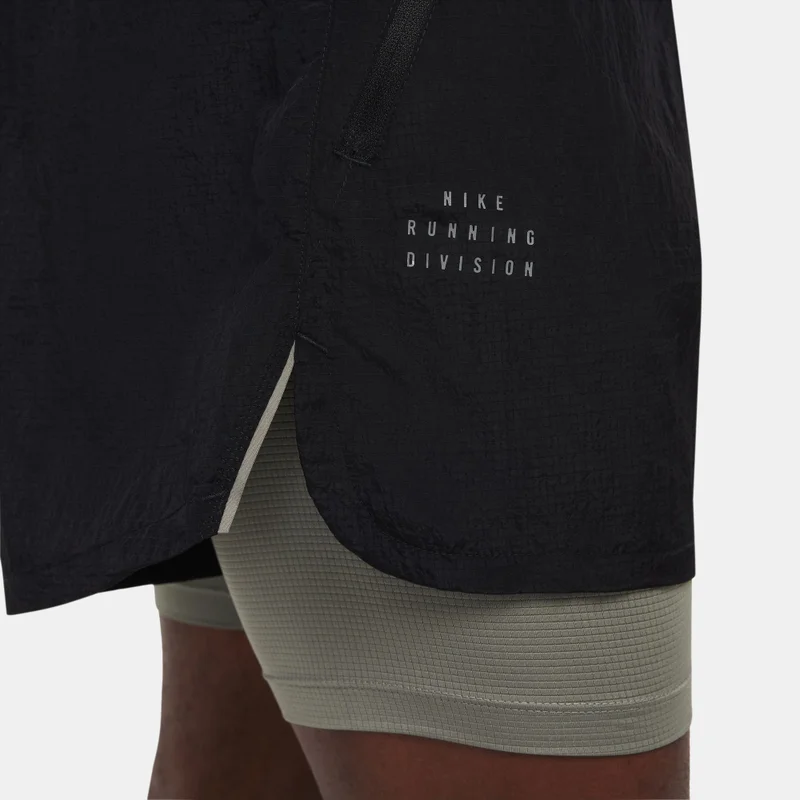 Nike Men's Dri-FIT 2-in-1 Running Shorts