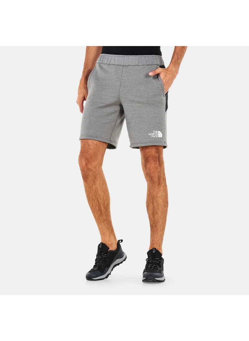THE NORTH FACE Men's Training Fleece Shorts