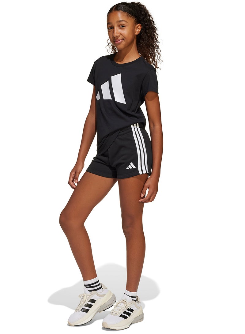Adidas Youth Essential T-Shirt - Image 5