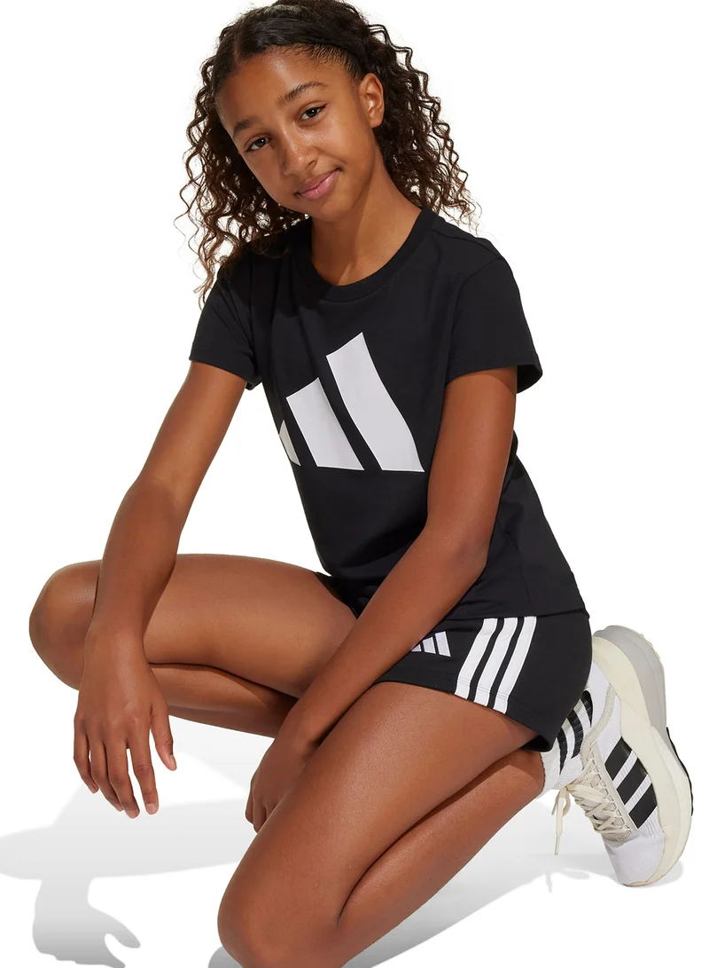 Adidas Youth Essential T-Shirt