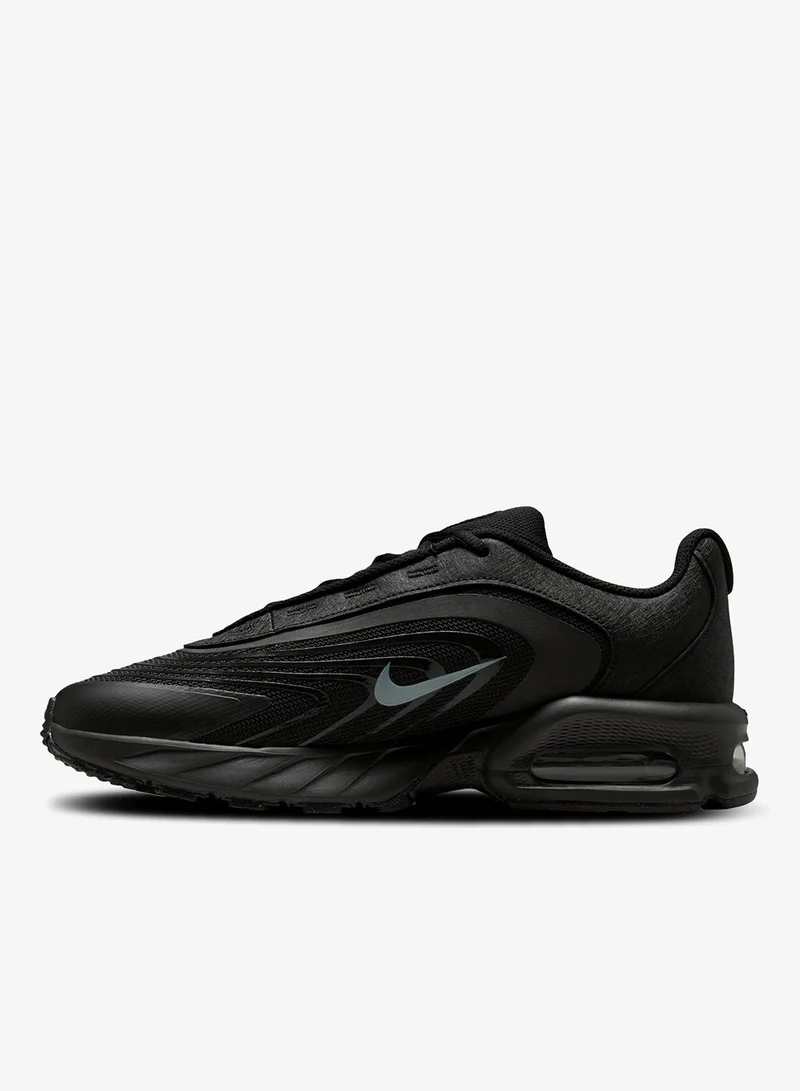 Nike Grey Men's Air Max Fire Shoes for Men | Best Price UAE