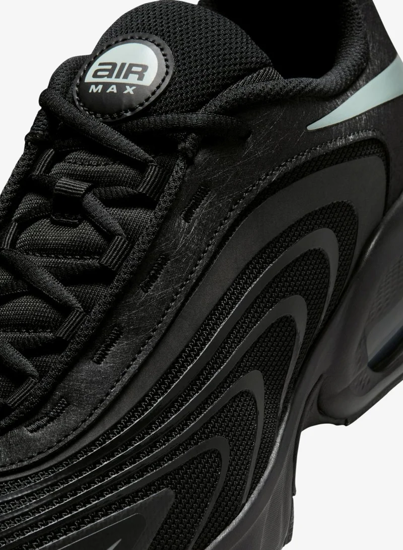Nike Grey Men's Air Max Fire Shoes for Men | Best Price UAE