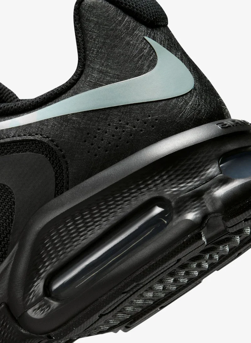 Nike Grey Men's Air Max Fire Shoes for Men | Best Price UAE