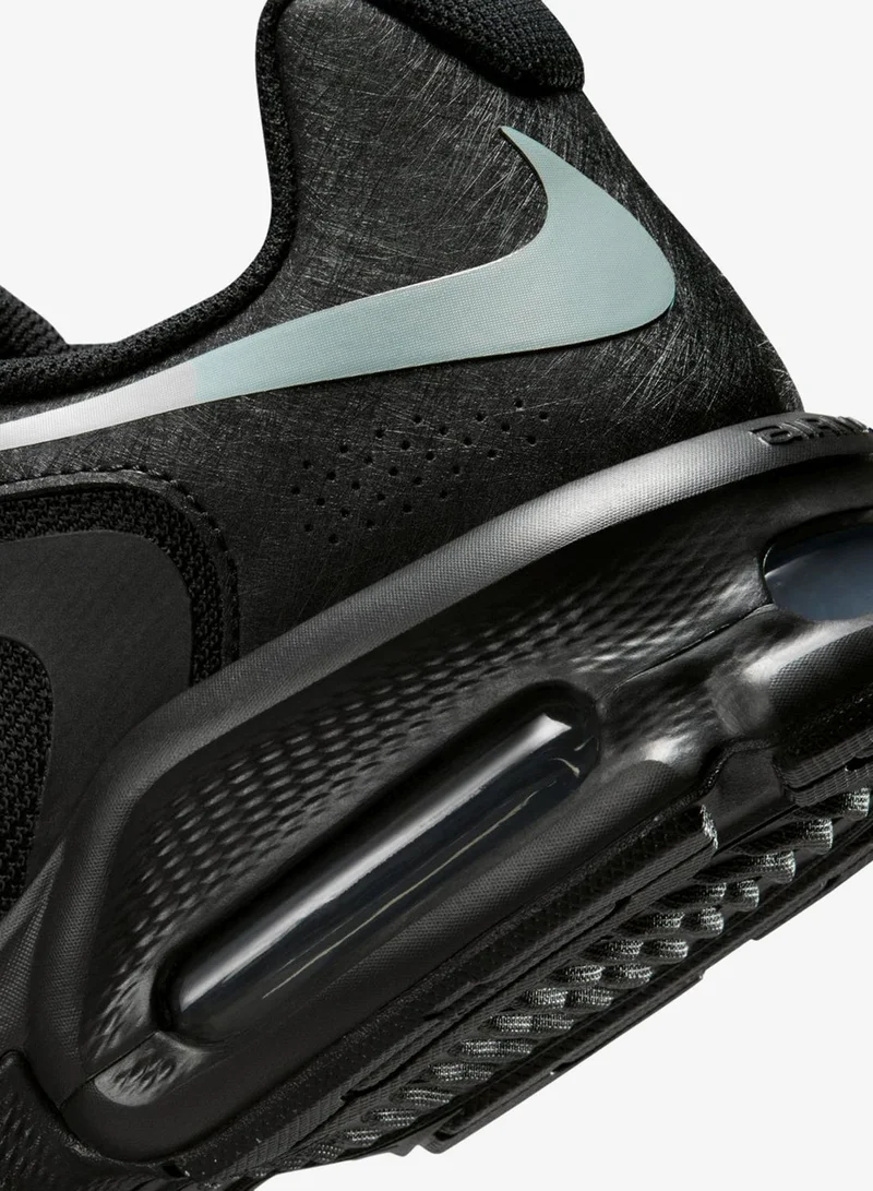 Nike Grey Men's Air Max Fire Shoes for Men | Best Price UAE