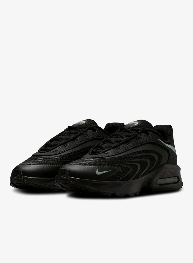 Nike Grey Men's Air Max Fire Shoes for Men | Best Price UAE