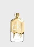CALVIN KLEIN Calvin Klein One Gold Eau de Toilette 50ml