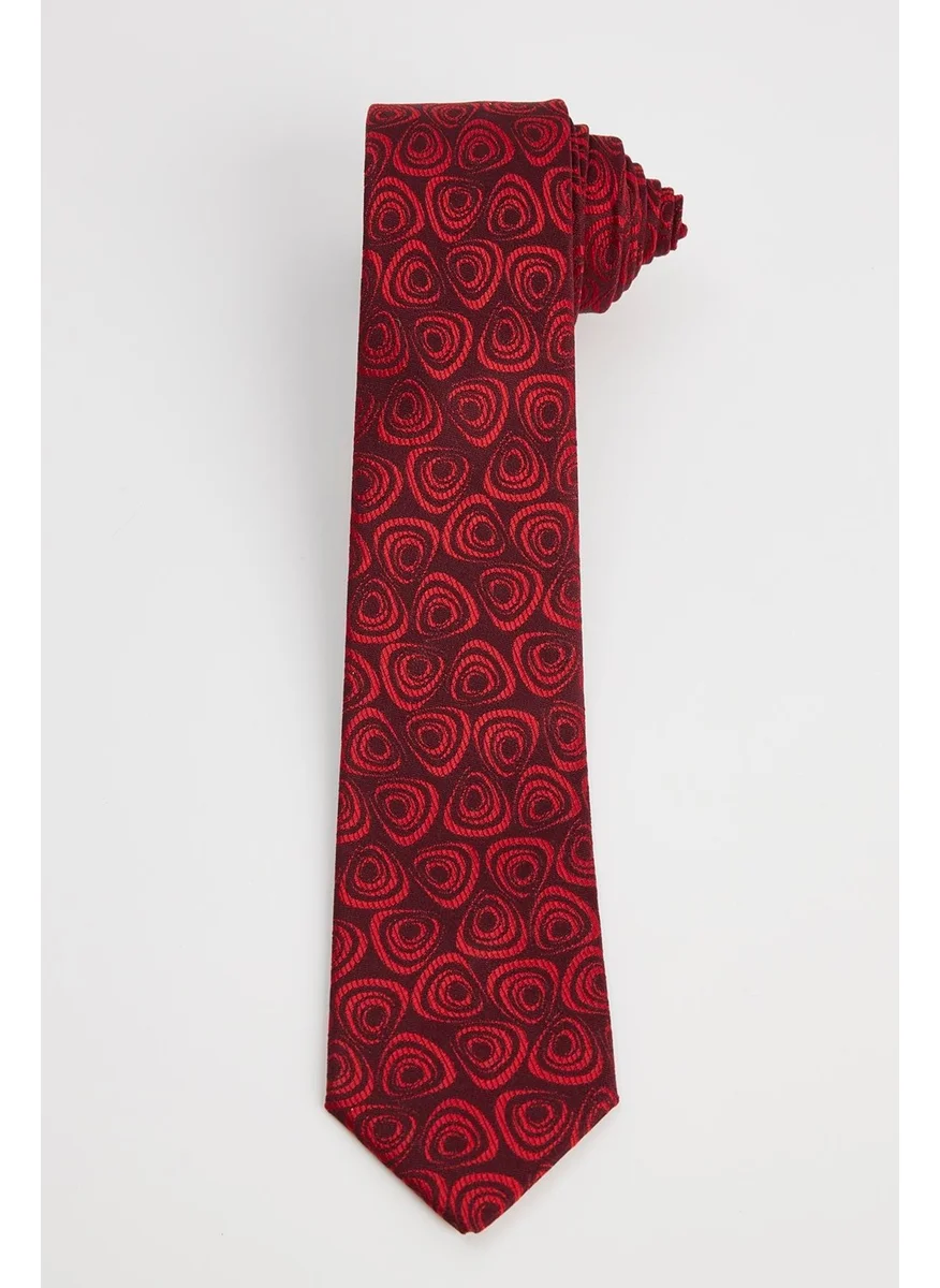 Tudors Classic Pocket Handkerchief Patterned Tie