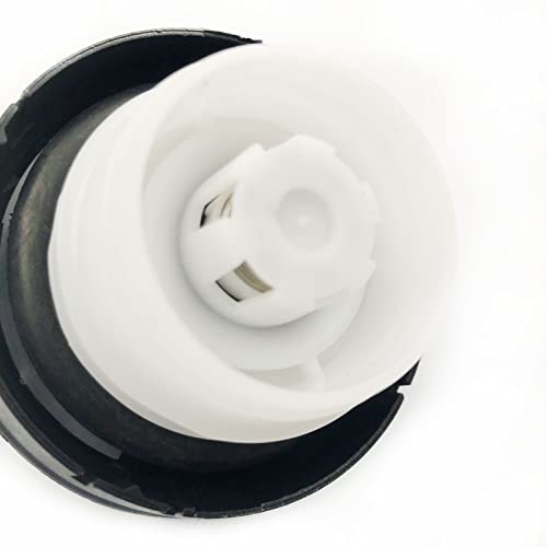 DEVMO Fuel Tank Gas Cap Assembly 17670-T3W-A01 10834 31832 Compatible with Hon-da Accord Civic Crosstour CR-V FIT HR-V Insight Odyssey Pilot - Image 5