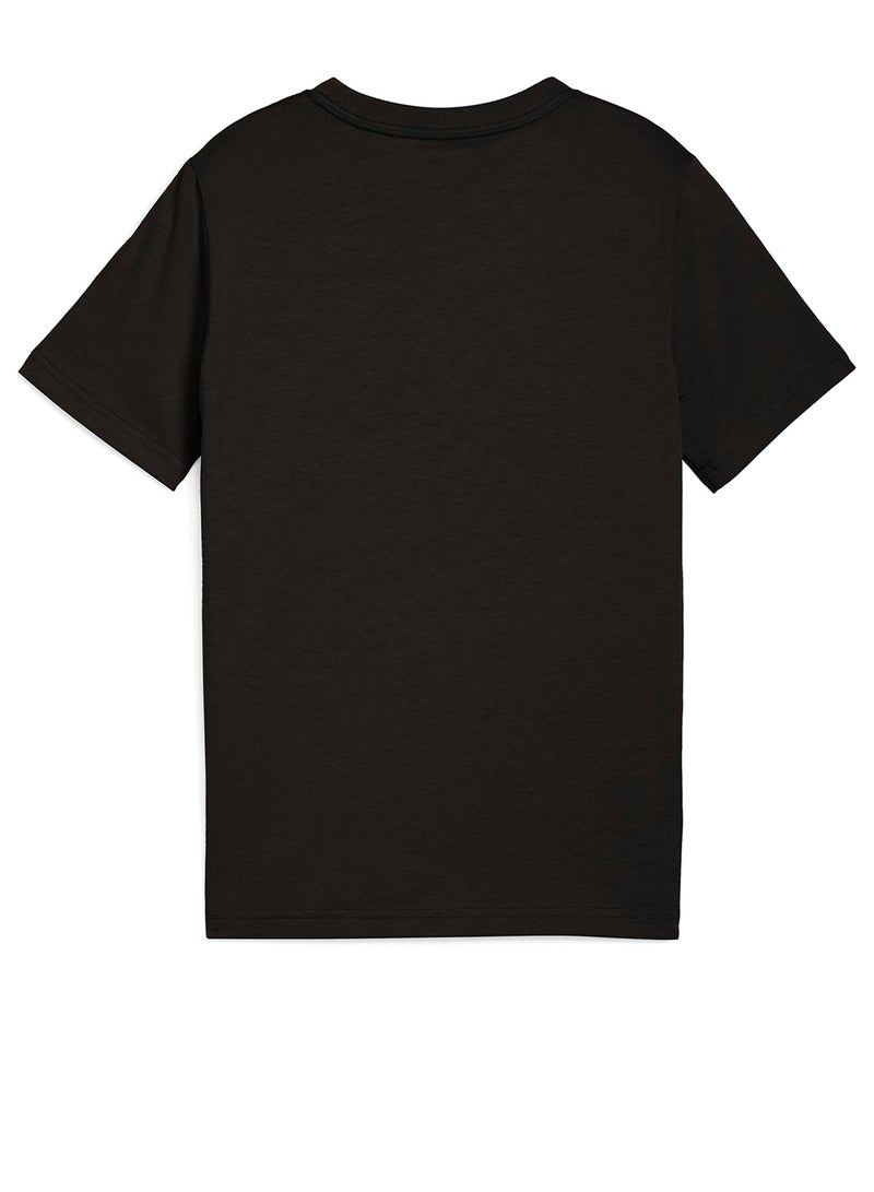 PUMA Graphic Tshirt - Image 2