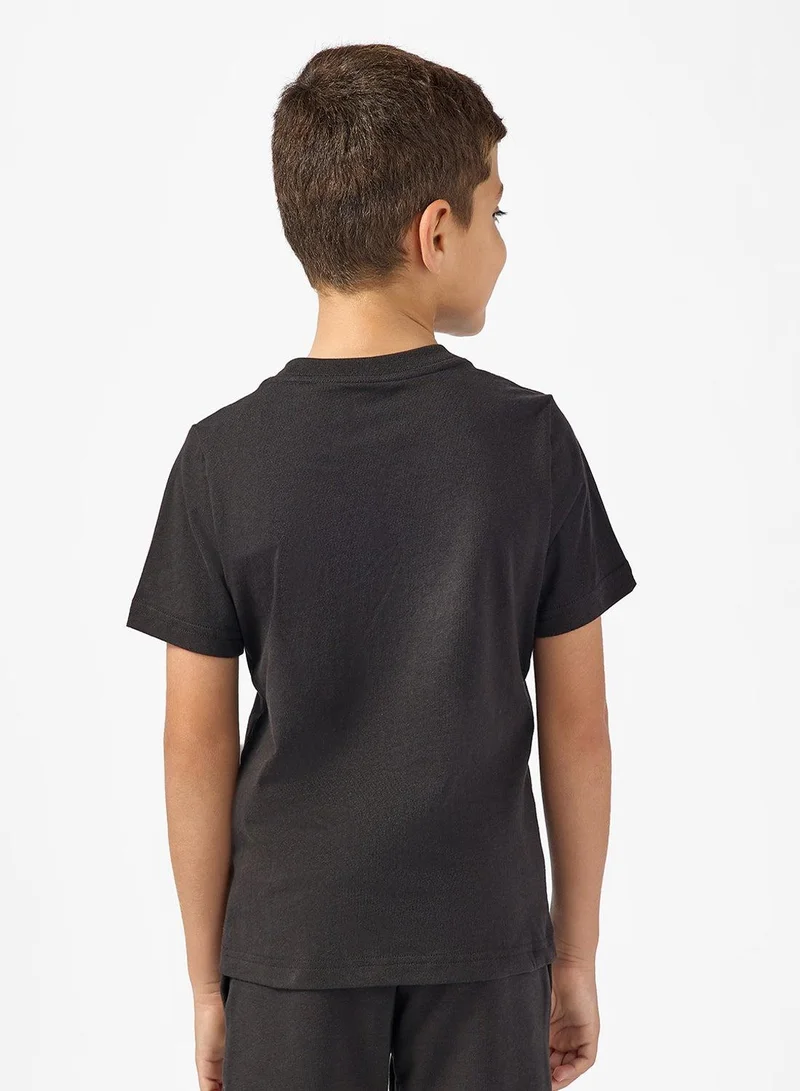 بوما تيشيرت برسومات