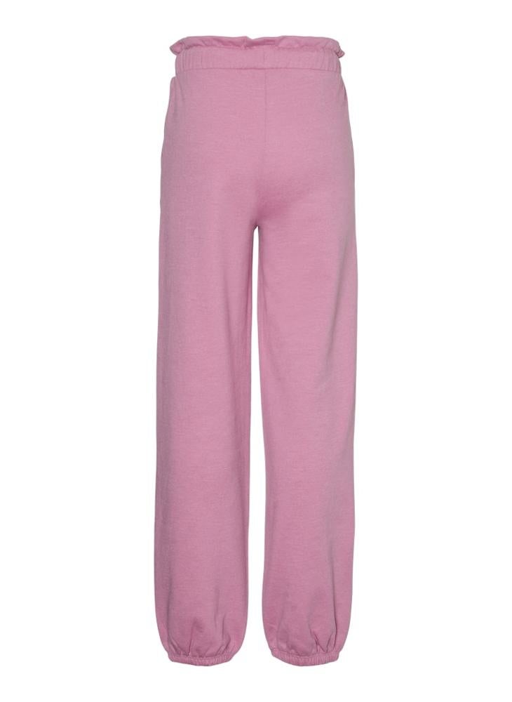 Vero Moda Girl Kids Essential Drawstring Sweatpants  - Image 2