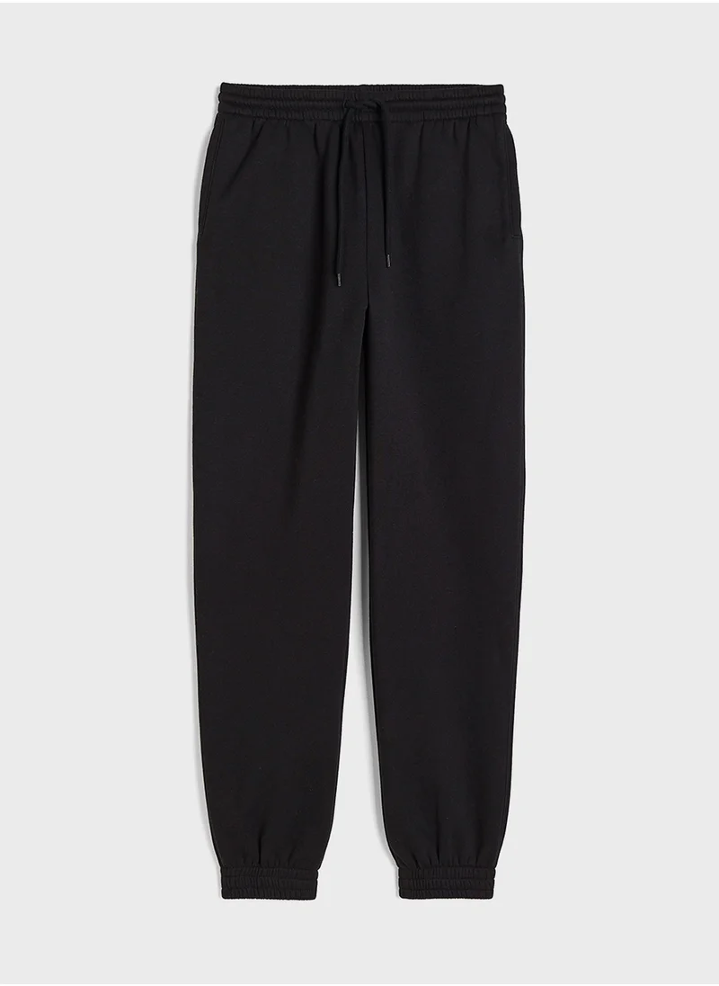 اتش اند ام High Waist Pants