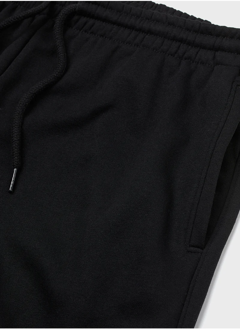 اتش اند ام High Waist Pants