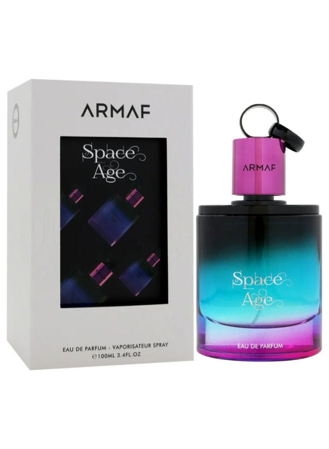 Armaf Space Age EDP