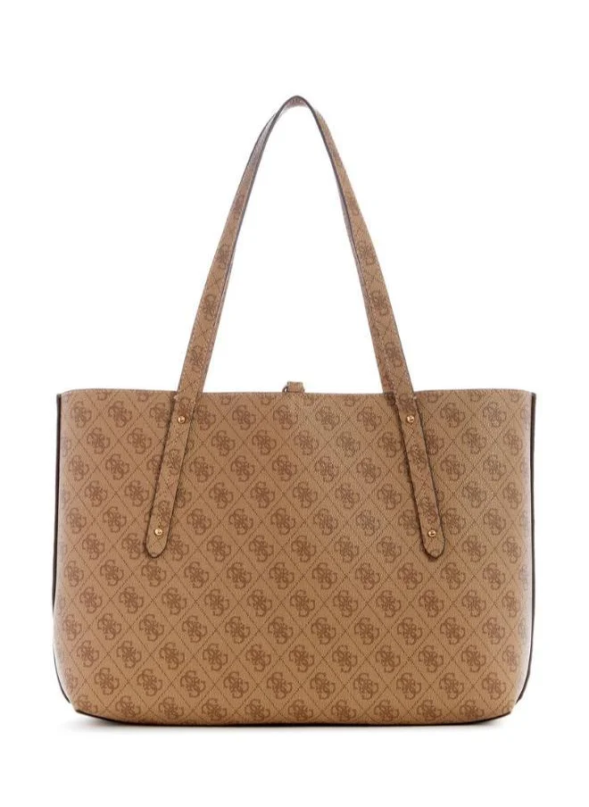 GUESS Eco Brenton Tote