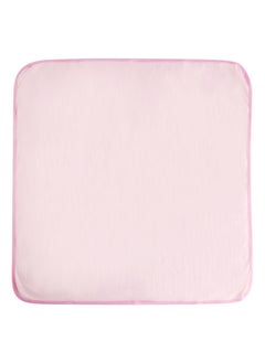 BABY PLUS Pack of 2 Premium Gender Neutral Baby Nursery Blankets For Boys And Girls  - Image 4