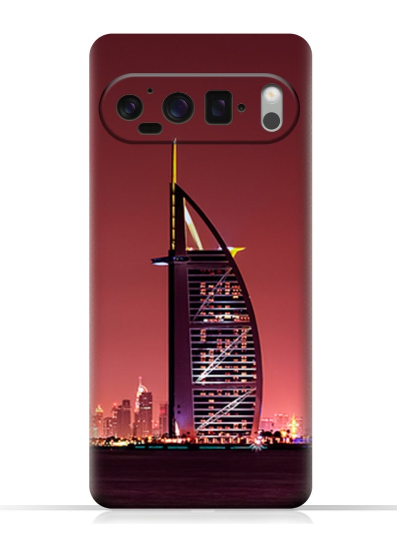 AMC DESIGN Protective Case Cover For Google Pixel 9 Pro XL - Image 1