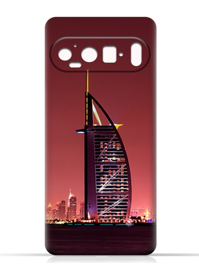 AMC DESIGN Protective Case Cover For Google Pixel 9 Pro XL - Image 2