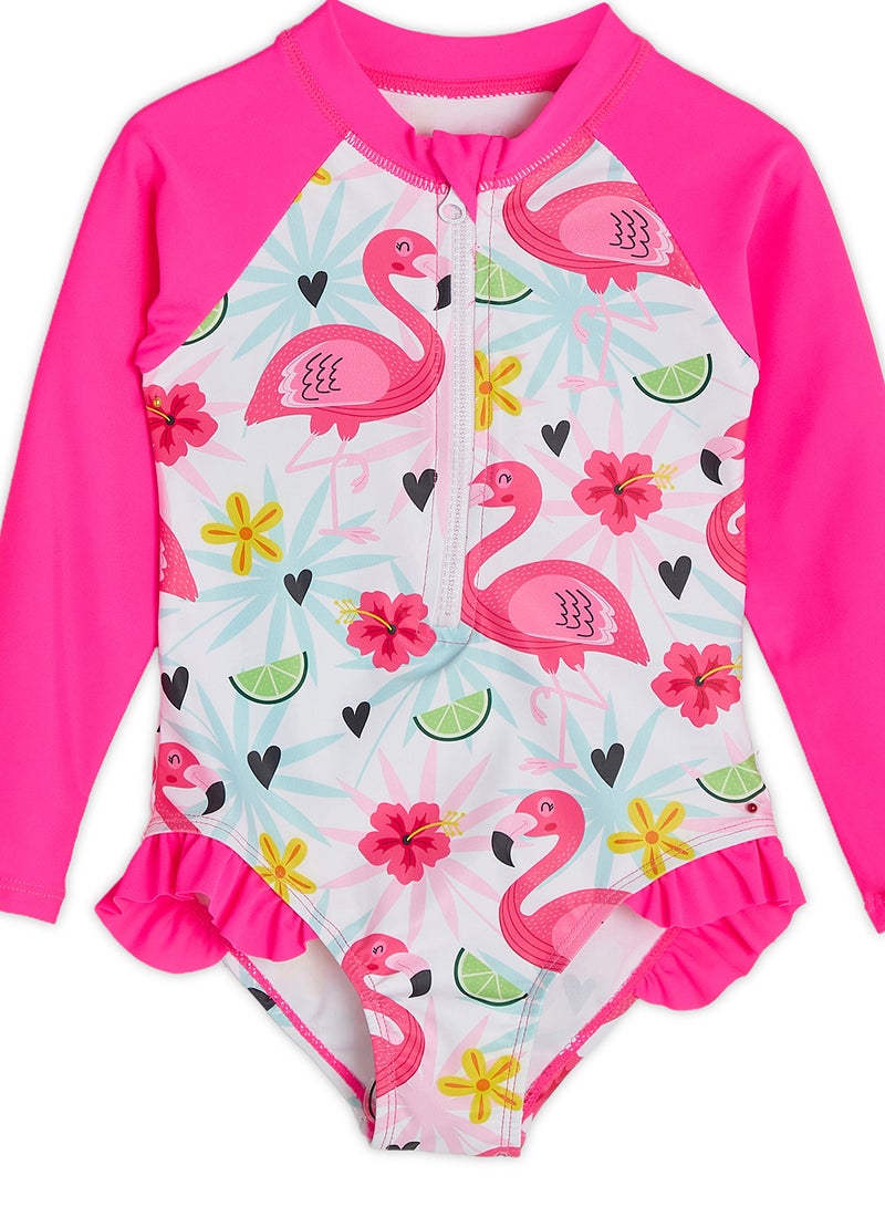 pinata Longsleeve swimsuit - Image 3