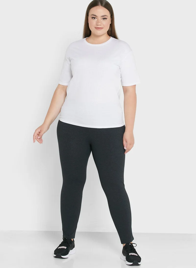 city chic High Rise Legging