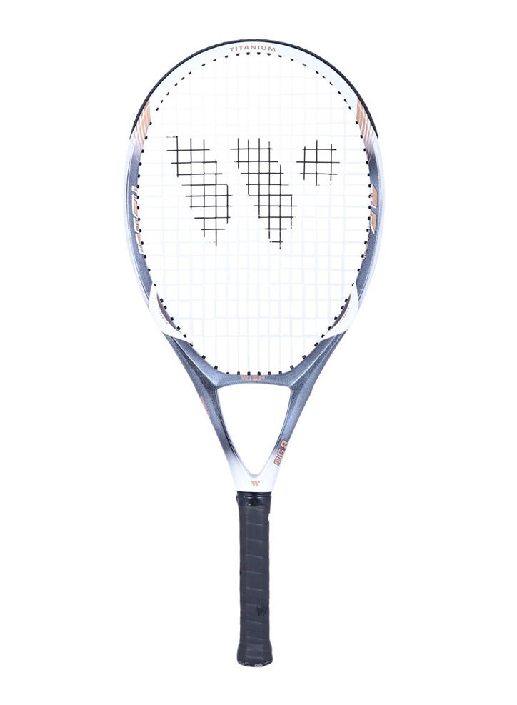 Wish Ti Smash Tennis Racquet - Image 1