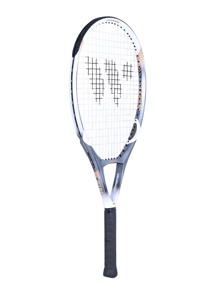 Wish Ti Smash Tennis Racquet - Image 2