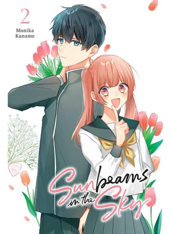 Sunbeams in the Sky, Vol. 2