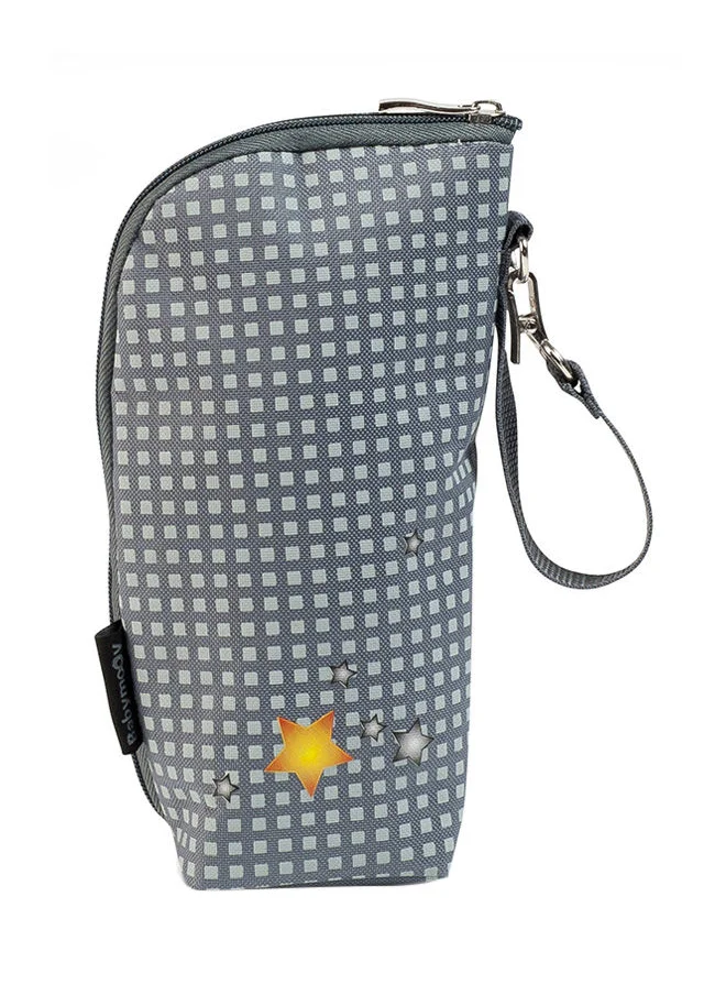 بيبي موف Maternity And Changing Bag Baby Style Star