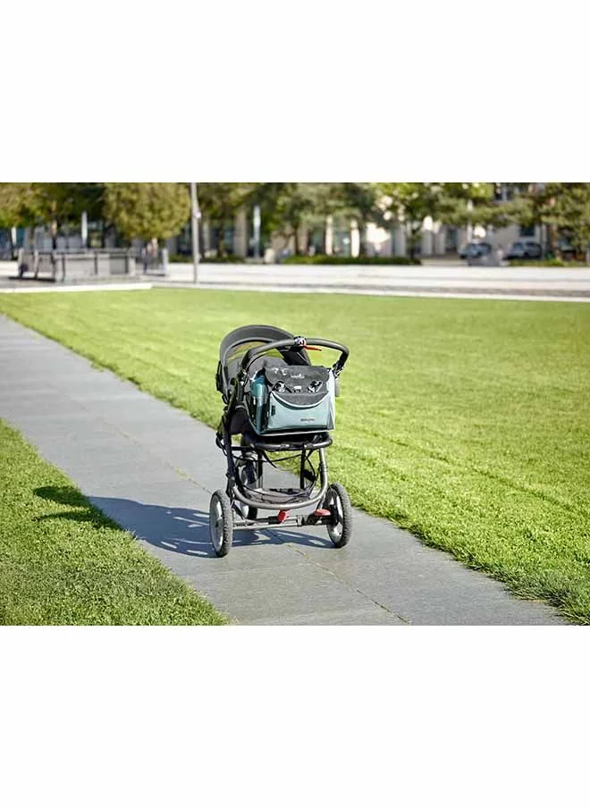 بيبي موف Maternity And Changing Bag Baby Style Star