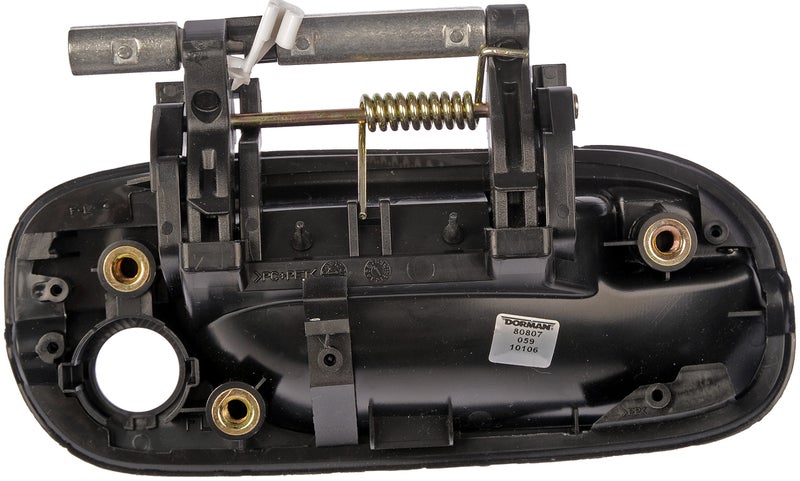 Dorman 80807 Exterior Door Handle - Image 2