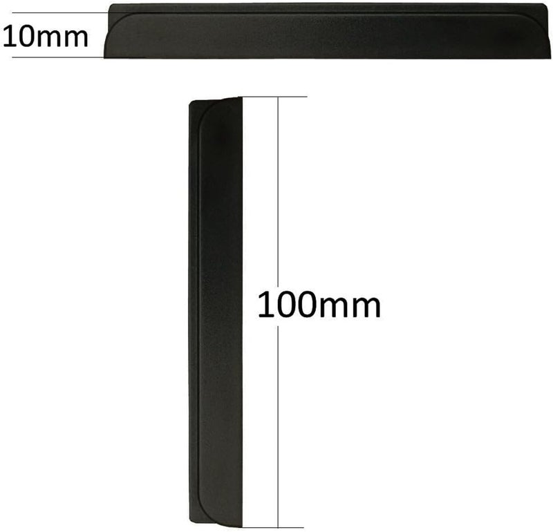 DKMUS Double Din Dash Kit for Toyota and Scion - Image 2