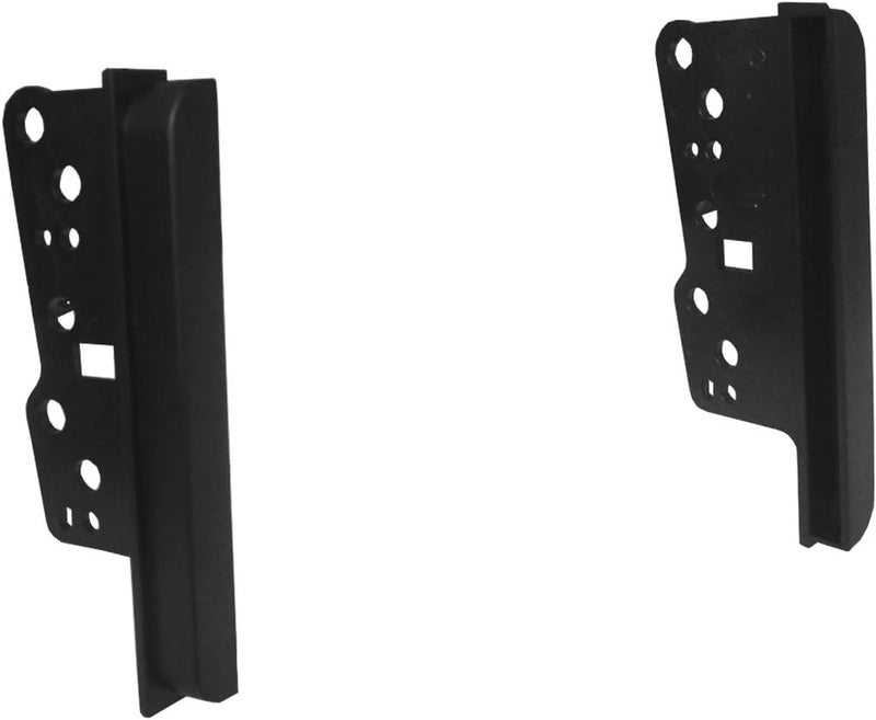 DKMUS Double Din Dash Kit for Toyota and Scion - Image 1