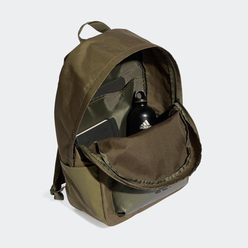 Adidas 3-stripes classic back to school backpack - Image 4