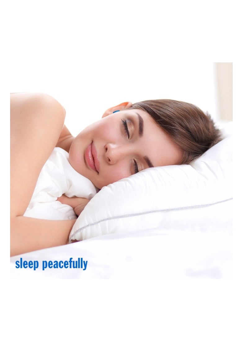 Macks Mack's Sound Asleep Soft Foam Earplugs - 12 Pair - Image 3