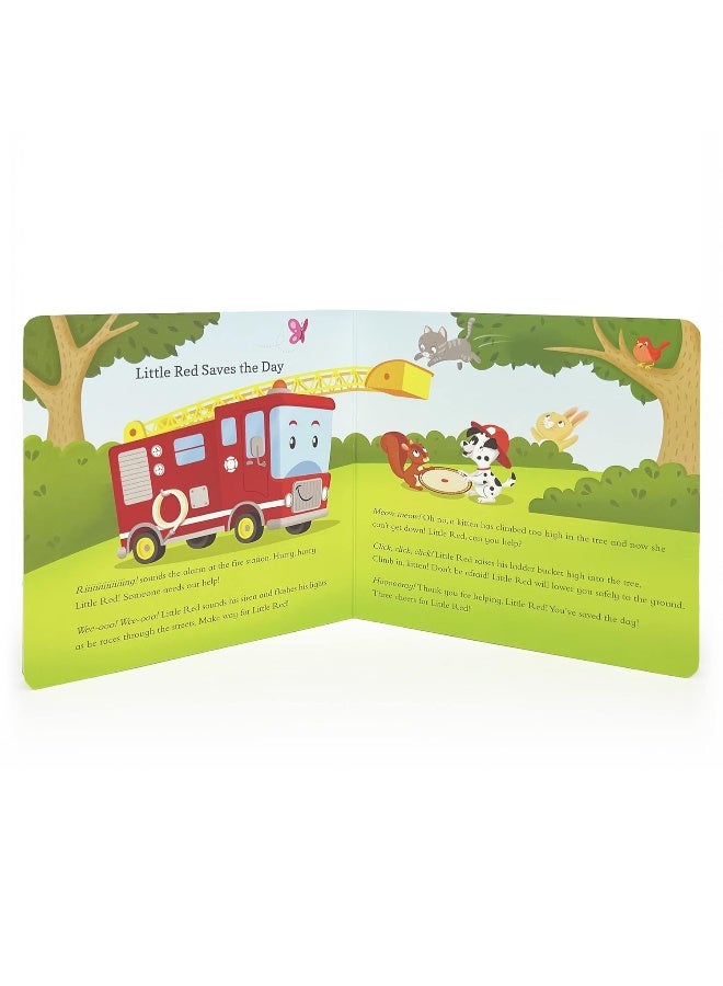 قصص للأطفال بعمر سنة - كنز أول من أغاني الأطفال والقصص القصيرة لقراءتها لأطفالك الرضع والصغار - Image 4