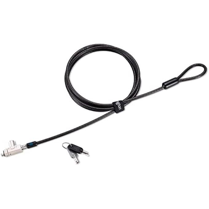 rayihni قفل لابتوب مفاتيح N17 2.0 لديل وألين وير K60500WW - Image 1